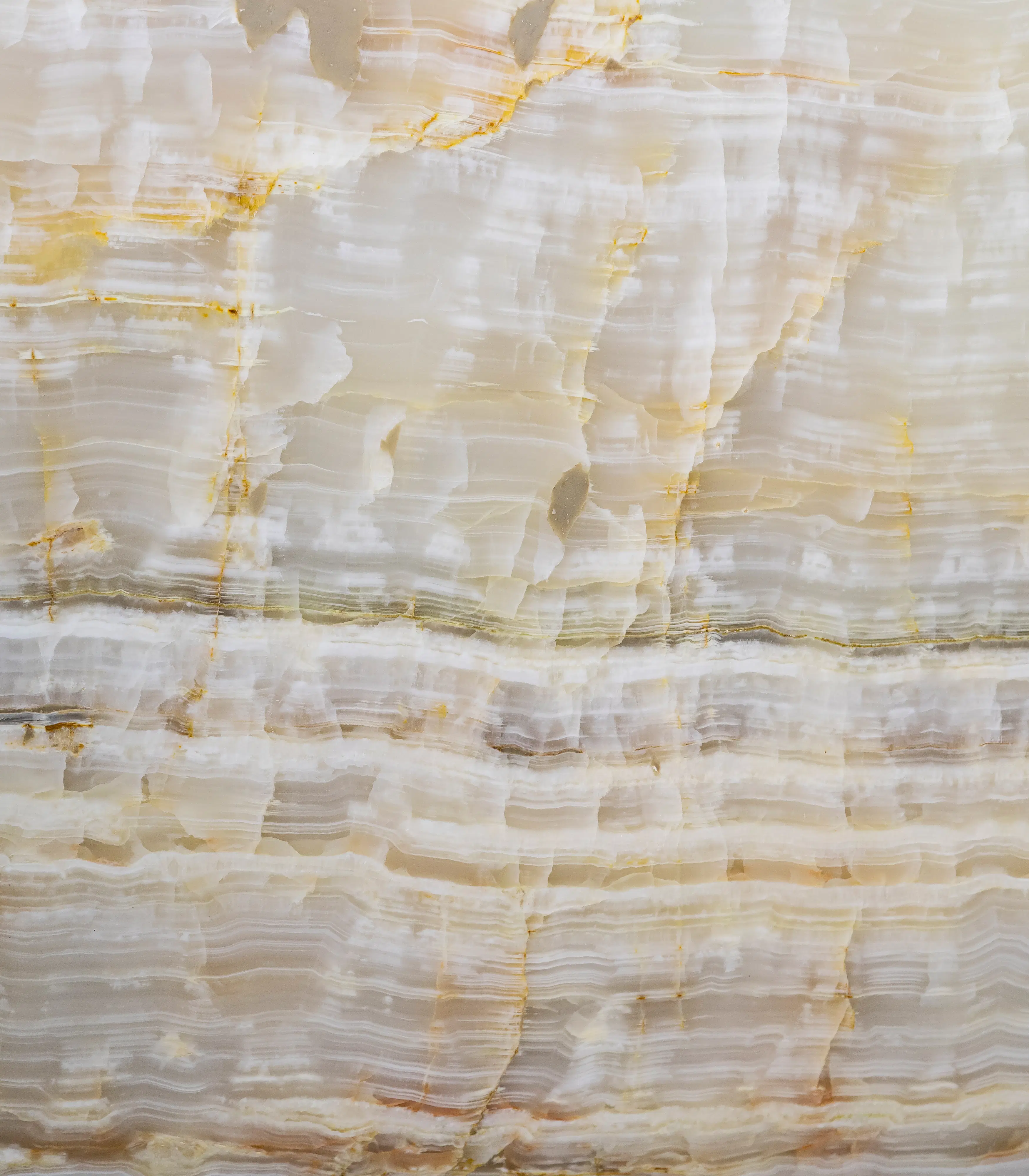 White Onyx